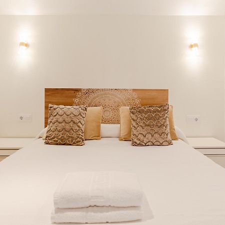 Duplex Dreams De Sevilla Barrio Santa Cruz ภายนอก รูปภาพ