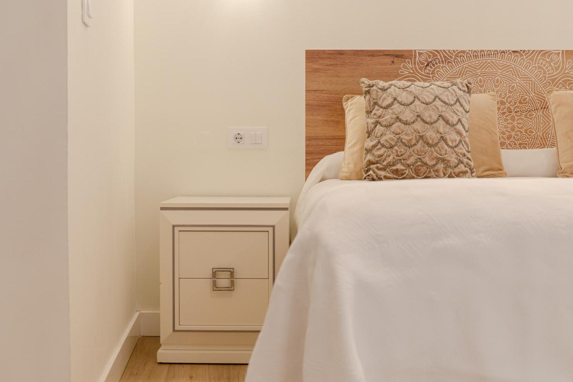 Duplex Dreams De Sevilla Barrio Santa Cruz ภายนอก รูปภาพ