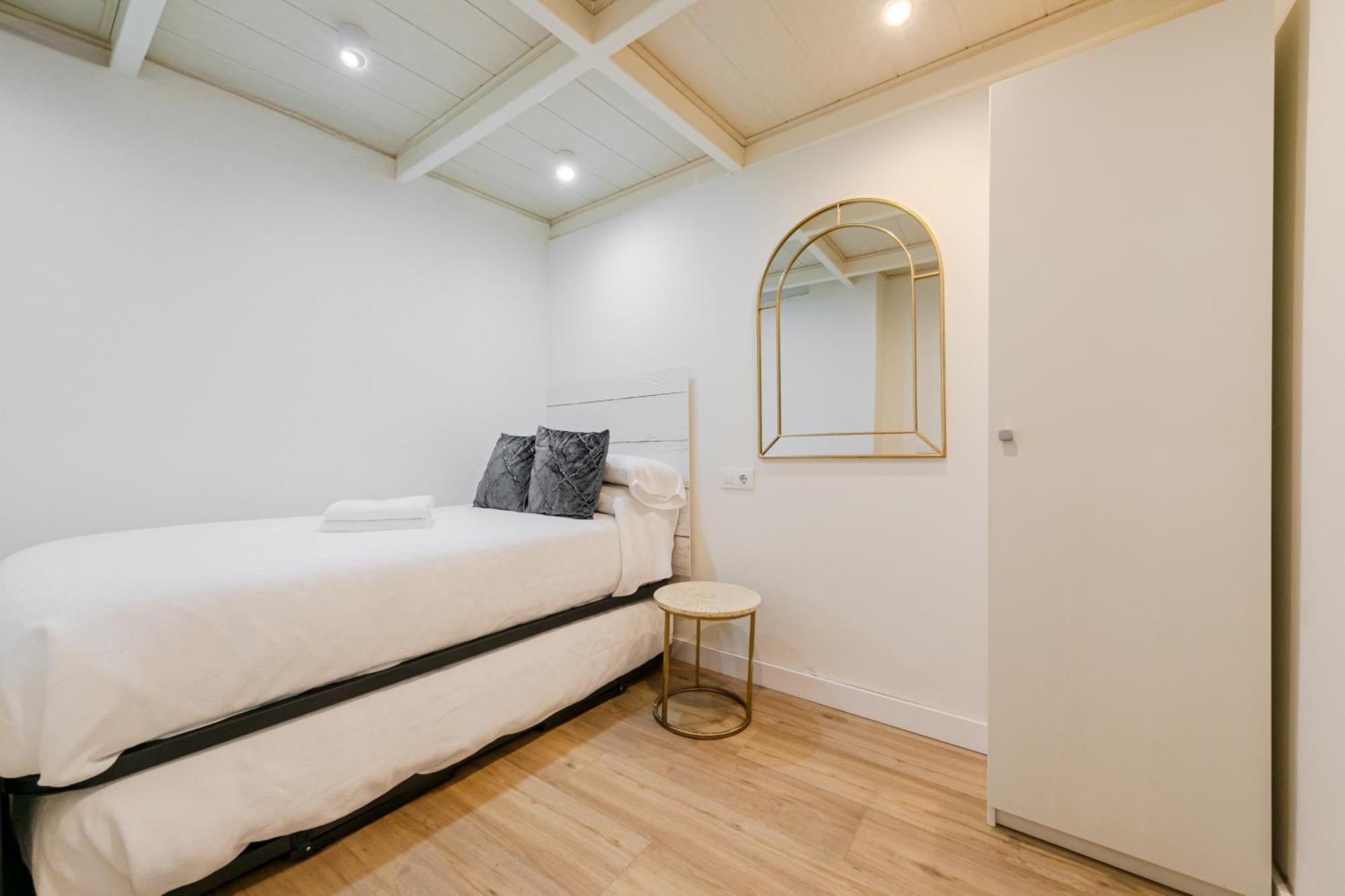 Duplex Dreams De Sevilla Barrio Santa Cruz ภายนอก รูปภาพ