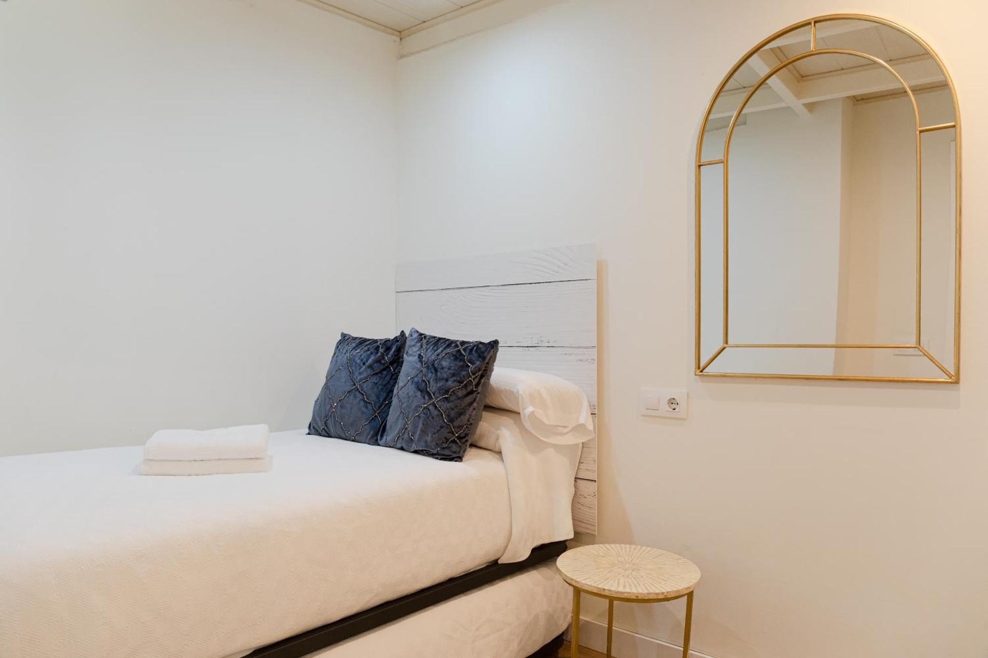 Duplex Dreams De Sevilla Barrio Santa Cruz ภายนอก รูปภาพ