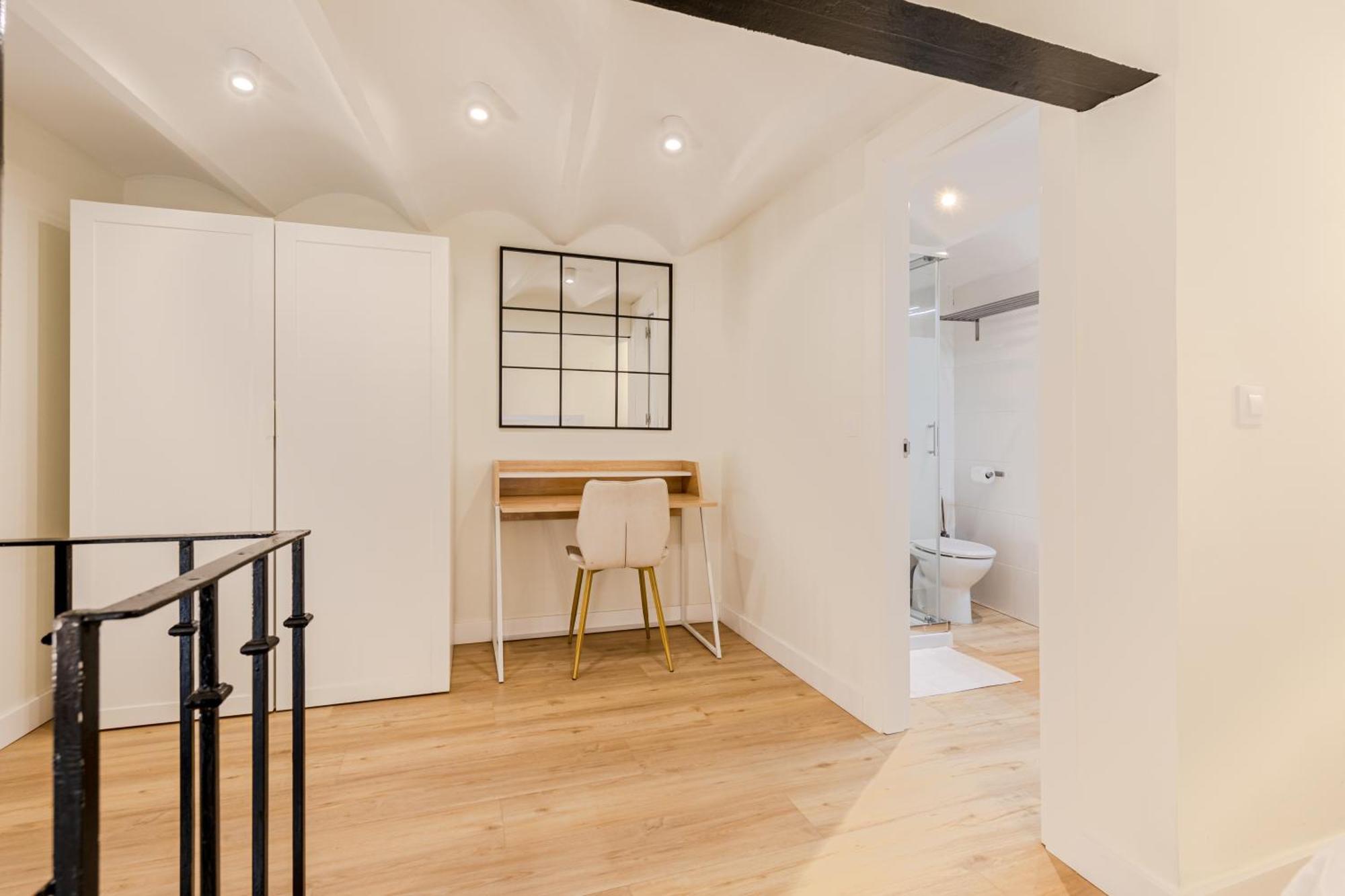 Duplex Dreams De Sevilla Barrio Santa Cruz ภายนอก รูปภาพ
