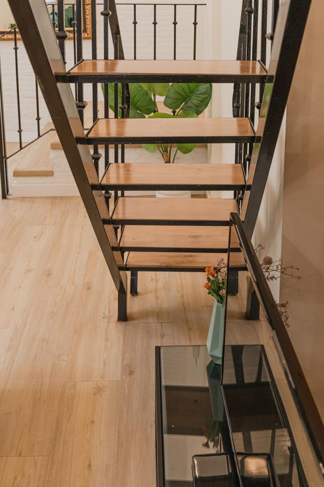 Duplex Dreams De Sevilla Barrio Santa Cruz ภายนอก รูปภาพ