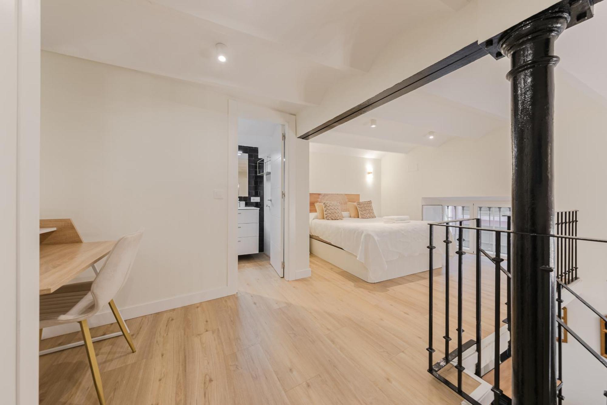 Duplex Dreams De Sevilla Barrio Santa Cruz ภายนอก รูปภาพ