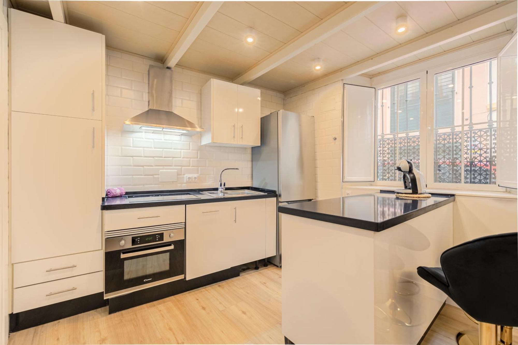 Duplex Dreams De Sevilla Barrio Santa Cruz ภายนอก รูปภาพ