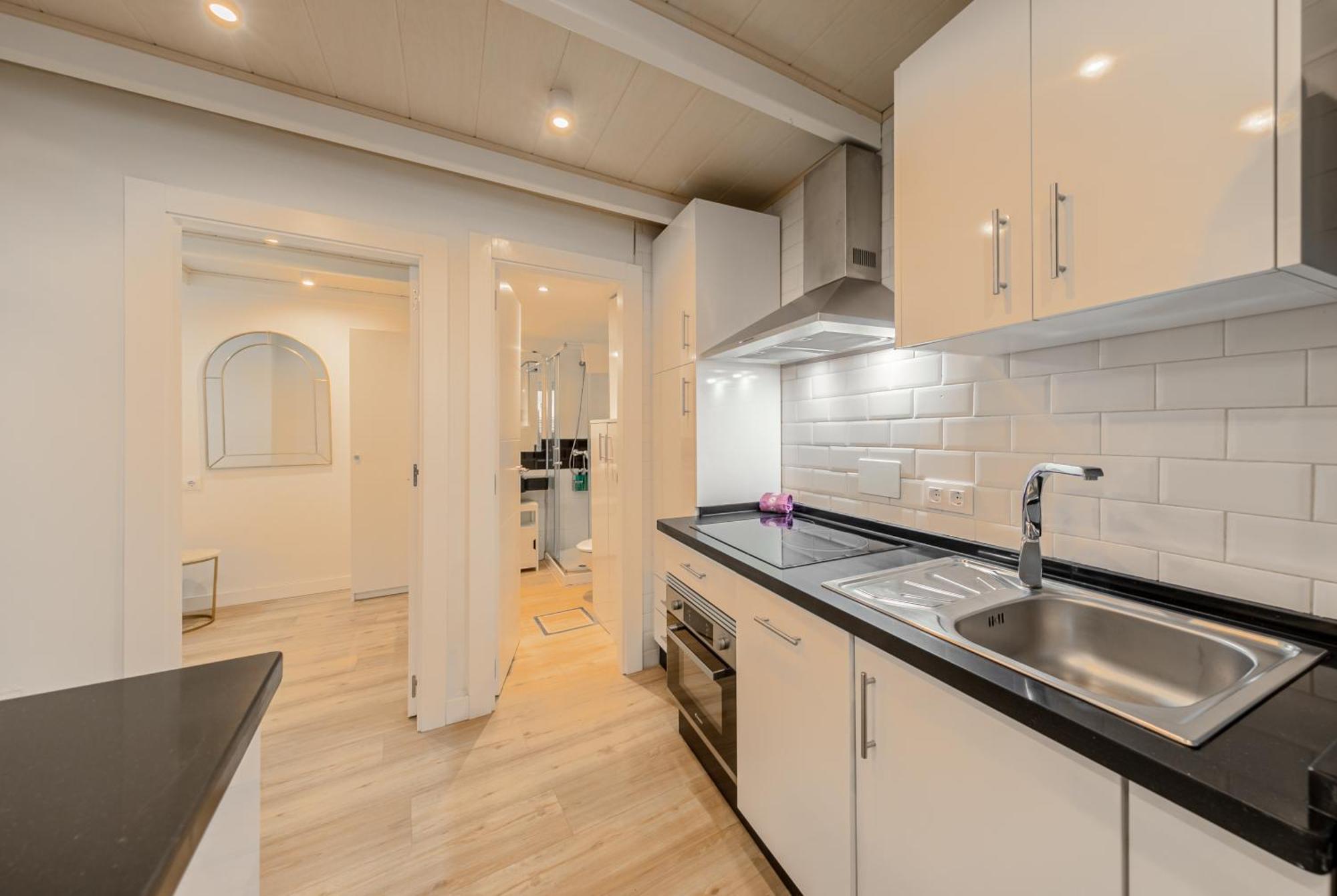Duplex Dreams De Sevilla Barrio Santa Cruz ภายนอก รูปภาพ