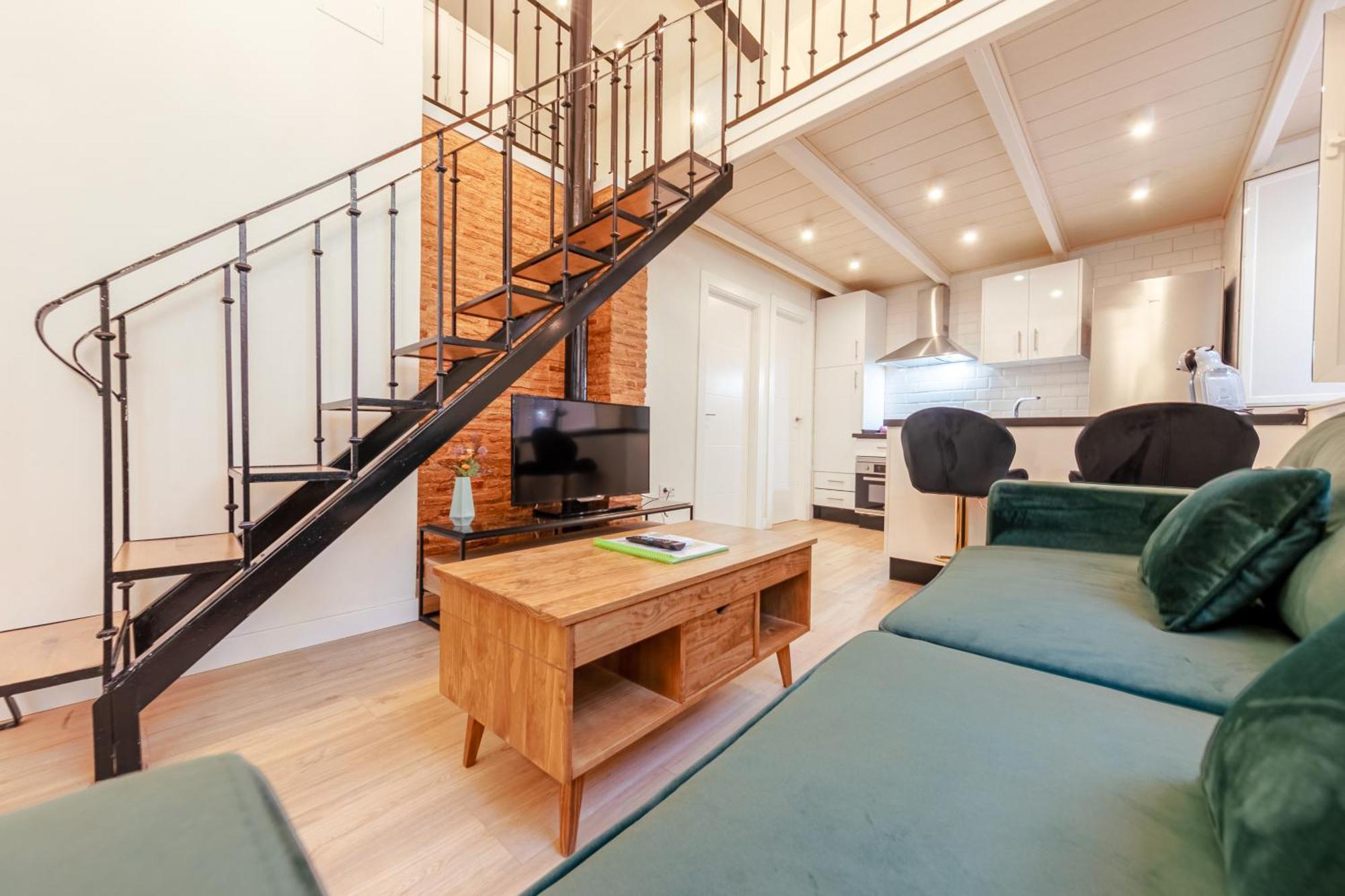 Duplex Dreams De Sevilla Barrio Santa Cruz ภายนอก รูปภาพ