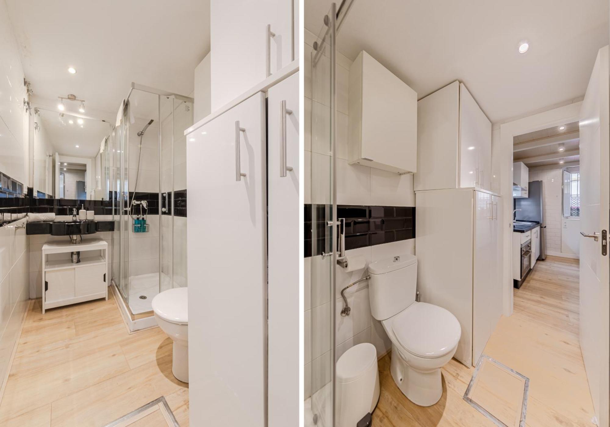 Duplex Dreams De Sevilla Barrio Santa Cruz ภายนอก รูปภาพ