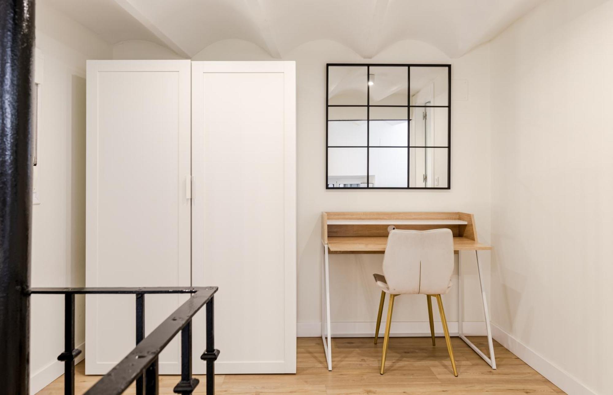 Duplex Dreams De Sevilla Barrio Santa Cruz ภายนอก รูปภาพ