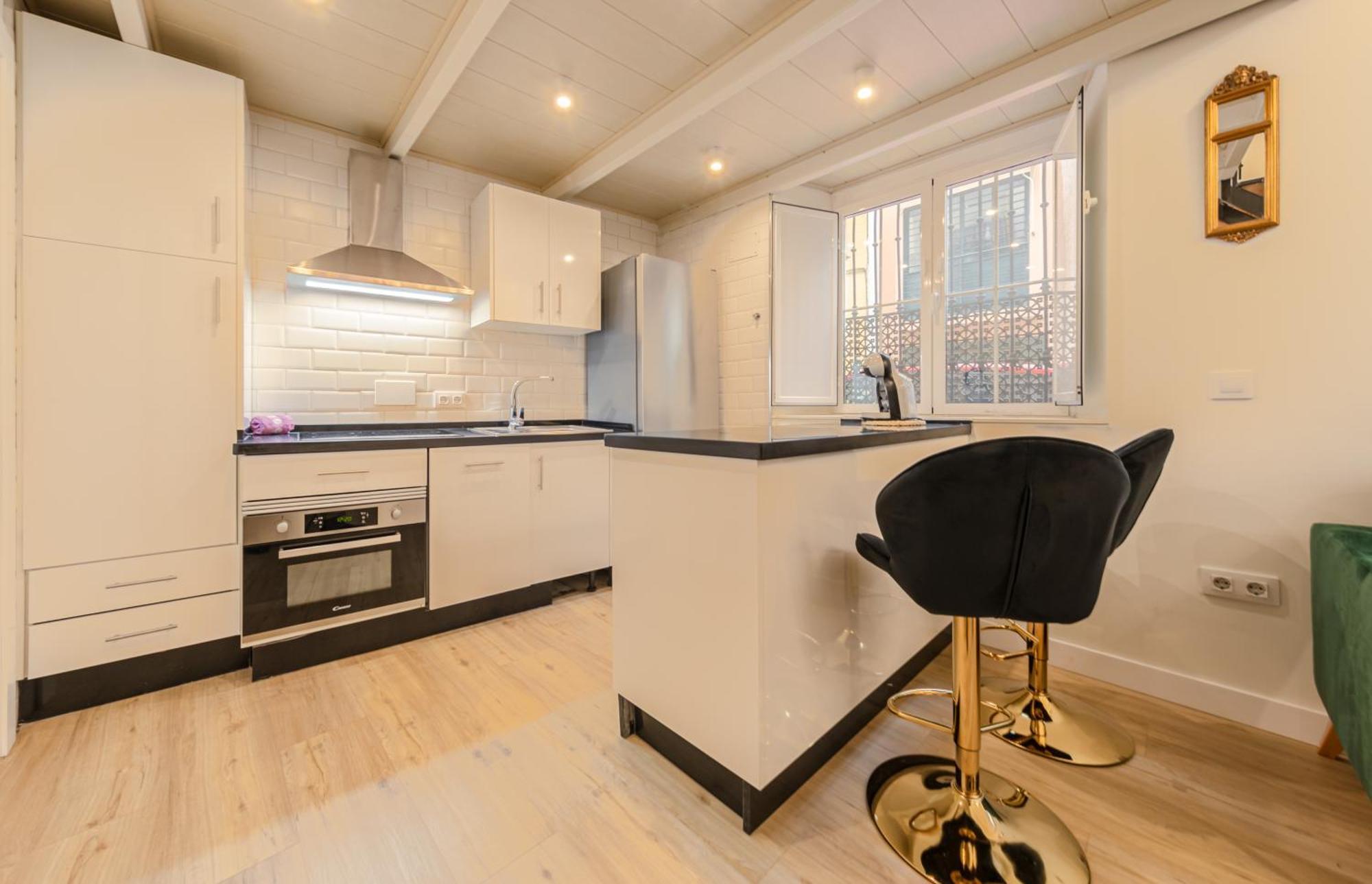 Duplex Dreams De Sevilla Barrio Santa Cruz ภายนอก รูปภาพ